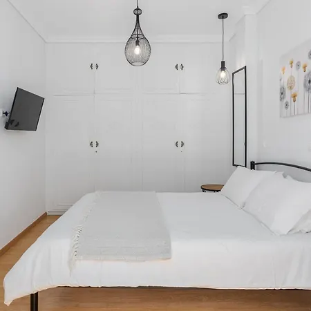 Stavroula'S House City Center, Penthouse Thessaloniki Exterior foto