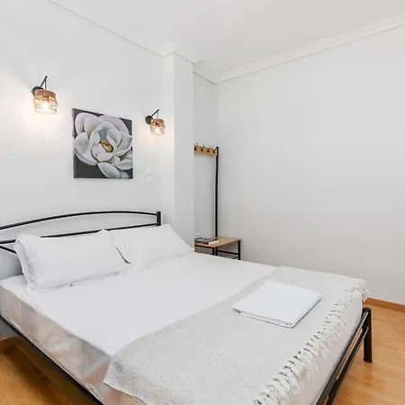 Stavroula'S House City Center, Penthouse Thessaloniki Exterior foto